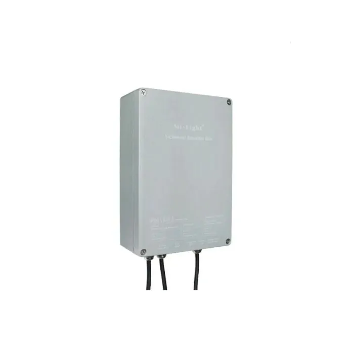 SYSPT2 Mi-Light 1 Channel Amplifier Box