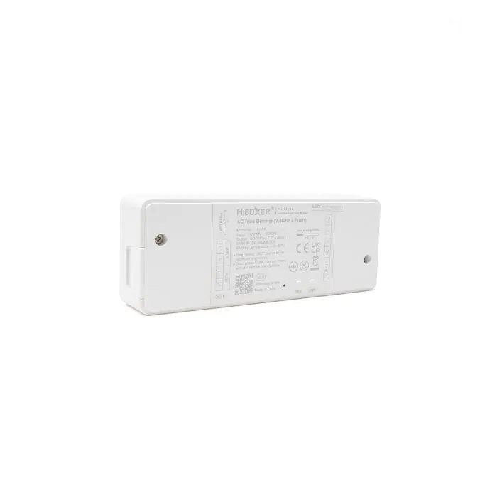 TRIPR MiBoxer TRIAC Dimmer (2.4G RF + Push)