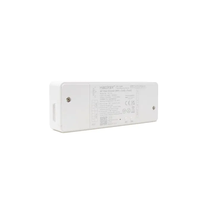 TRIPW MiBoxer TRIAC Dimmer (2.4G RF + WiFi + Push Dim)