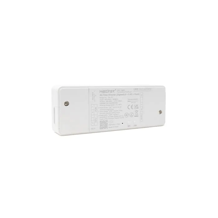 TRIPZ MiBoxer TRIAC Dimmer (2.4G RF + ZIGBEE + Push Dim)