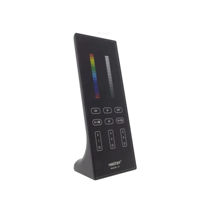 Y3 MiBoxer Vertical RGB+CCT Remote