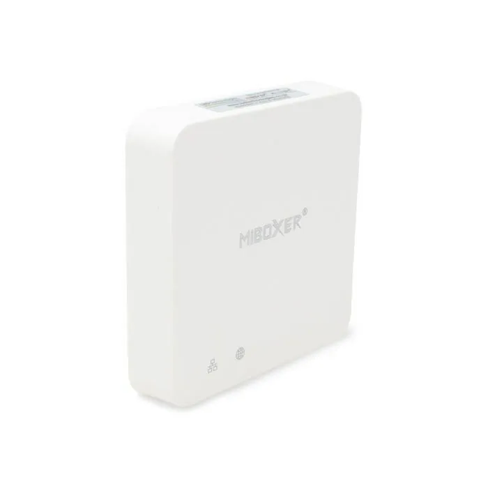 ZBBOX2 MiBoxer ZIGBEE 3.0 Wired Gateway