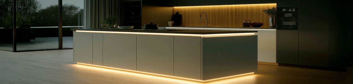 White/Single Color LED Strips