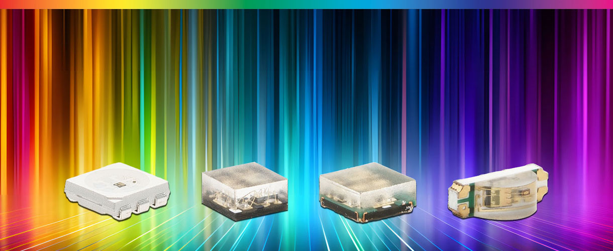White/Single Color LED Strips