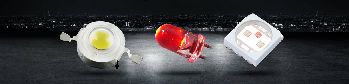 White/Single Color LED Strips