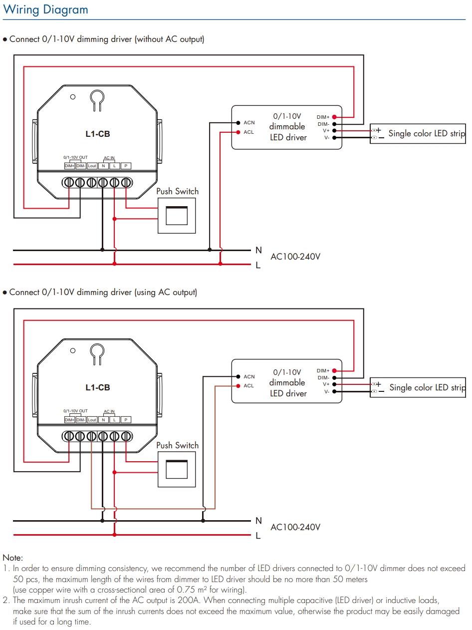 LED Waterproof DMX512 and RDM Decoder - 4 Channel - 5 Amp - 12-36V - Digital Display - DS-WDMX45