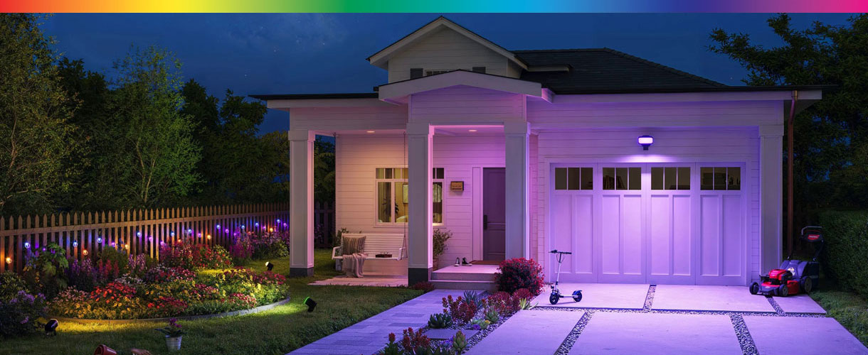 White/Single Color LED Strips