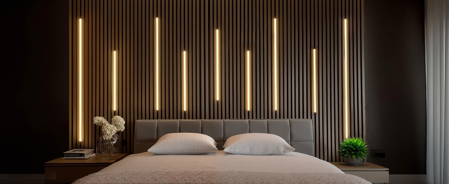 White/Single Color LED Strips