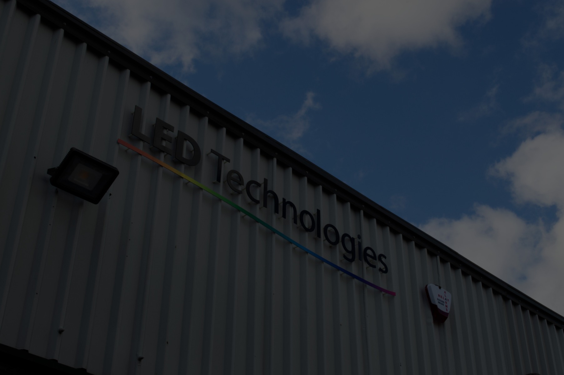 LED Technologies About Us